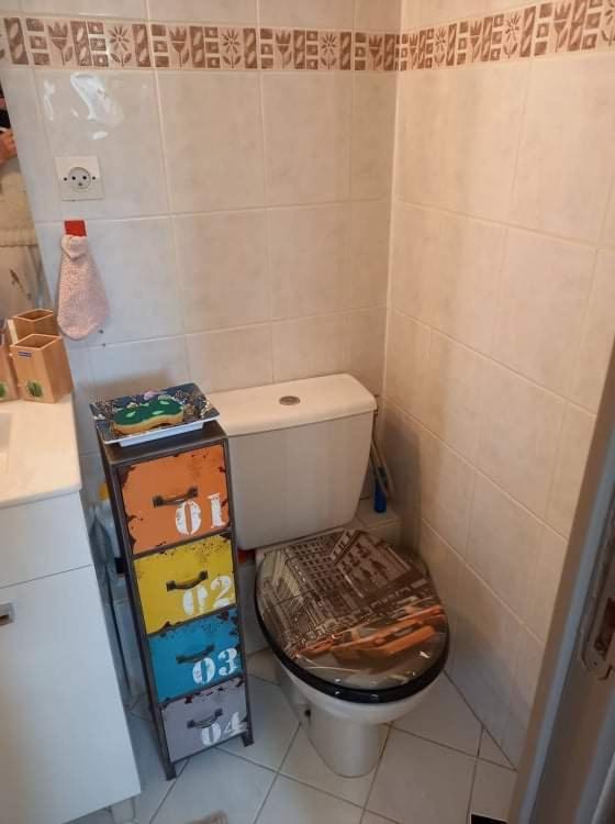 Studio dans villa calme à 15km de Cannes Peymeinade Esterno foto