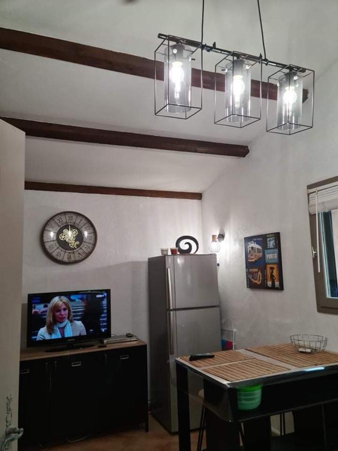Studio dans villa calme à 15km de Cannes Peymeinade Esterno foto